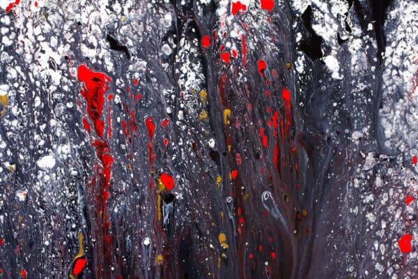 Abstract Art - Image 2