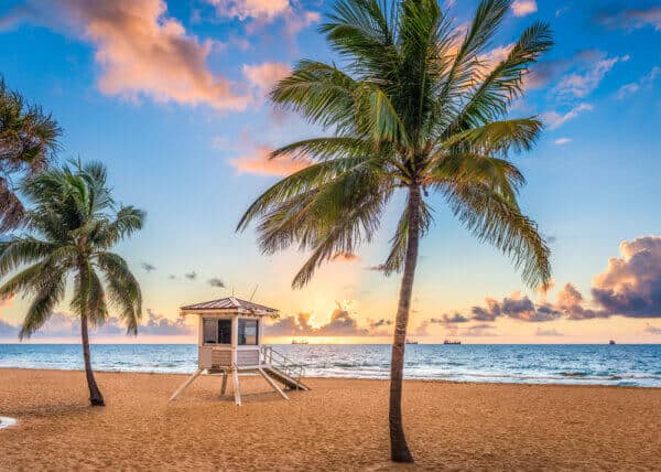 Fort Lauderdale Beach - Image 2