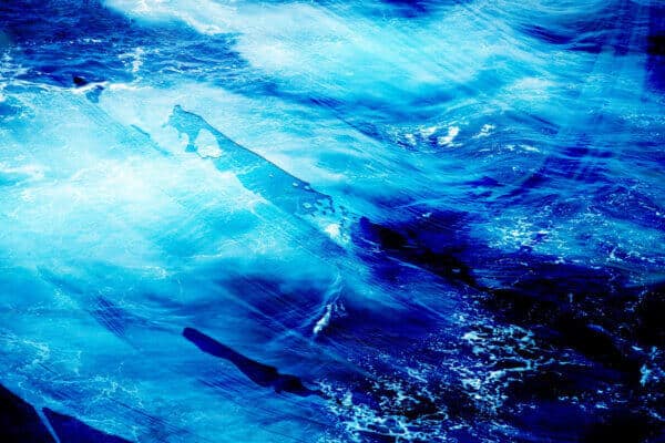Abstract P 9 - Image 2