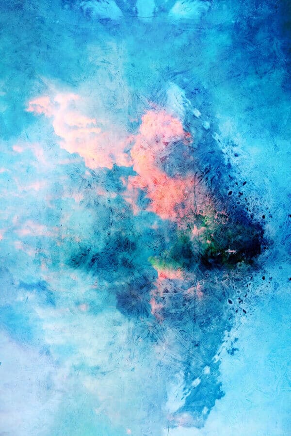 Abstract P 5 - Image 2