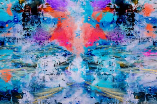 Abstract  P 4 - Image 2