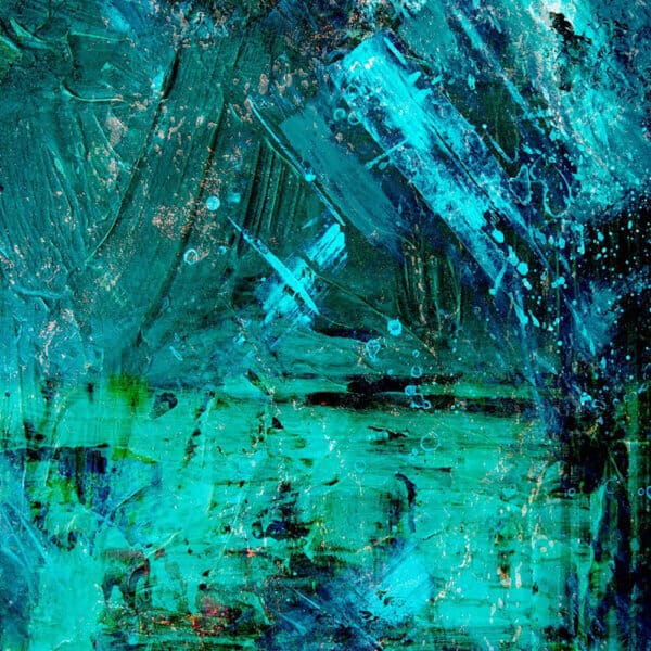 Abstract Paul 2