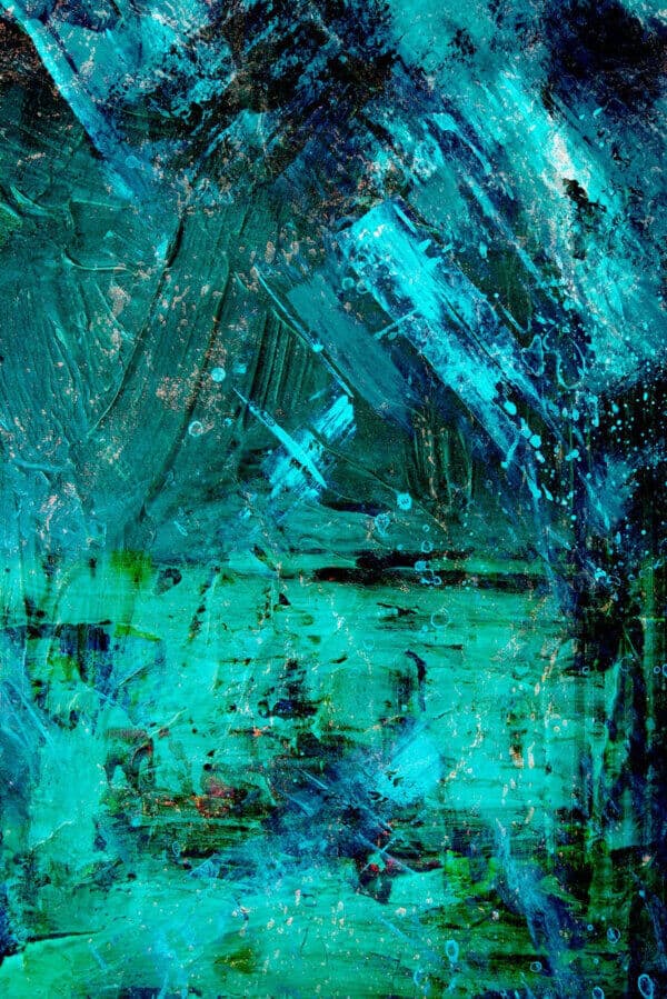 Abstract Paul 2 - Image 2